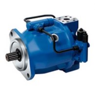 Hydraulic pump