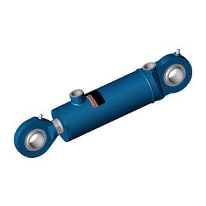 hydraulic cylinder CDL2