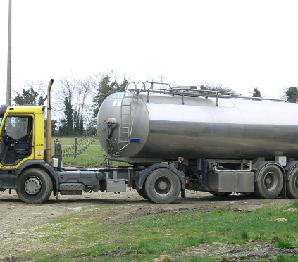 agri-food vehicle hydraulic system