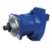 Rexroth variable flow rate pump A7VO