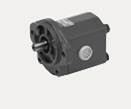 Bucher external gear pump AP