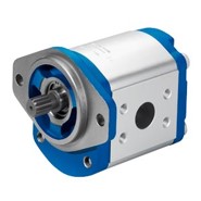 Rexroth external gear pump AZPG