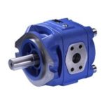 Rexroth gear pump PGH 3x