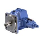 Rexroth vane pump PV7