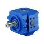 Rexroth internal gear pump PGH 2x