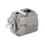 Rexroth vane pump PVV