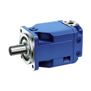 Gamme des moteurs à pistons axiaux