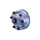 Pompe Rexroth, pompe à débit fixe PR4-3X