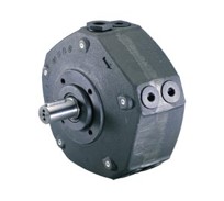 Pompe REXROTH, pompe à piston à débit fixe PR4-1X