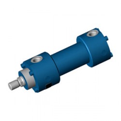 vérin cylindrique CDM1