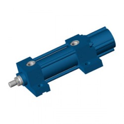 Vérin cylindrique CST3