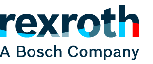 logo rexroth